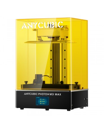 Anycubic Photon M3 Max 7K Resin 3D Printer Anycubic Photon M3 Max 7K Resin 3D Printer
