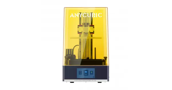 Anycubic Photon M3 Plus 6K MSLA(LCD) Resin 3D Printer | 3DPrintersBay