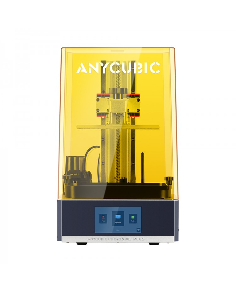 cirkulation negativ desinficere Anycubic Photon M3 Plus 6K MSLA(LCD) Resin 3D Printer | 3DPrintersBay