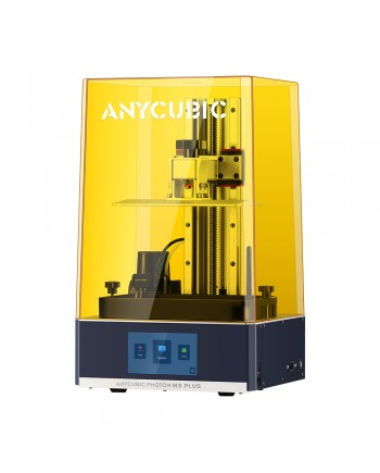 Anycubic Photon M3 Plus 6K Resin 3D Printer Anycubic Photon M3 Plus 6K Resin 3D Printer
