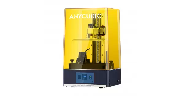 Anycubic Photon M3 Plus 6K MSLA(LCD) Resin 3D Printer | 3DPrintersBay