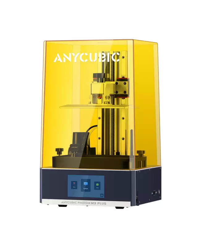 Anycubic Photon M3 Plus 6K Resin 3D Printer
