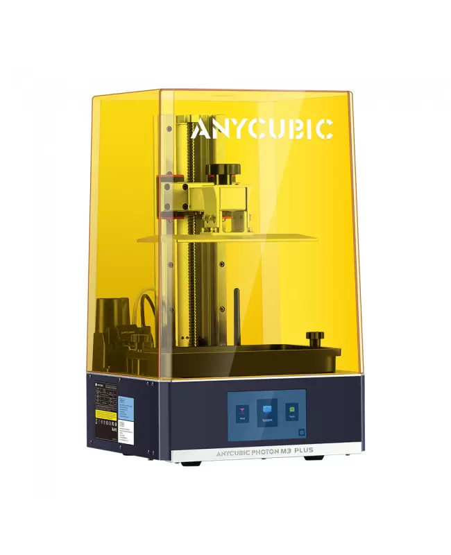 Anycubic Photon M3 Plus 6K Resin 3D Printer