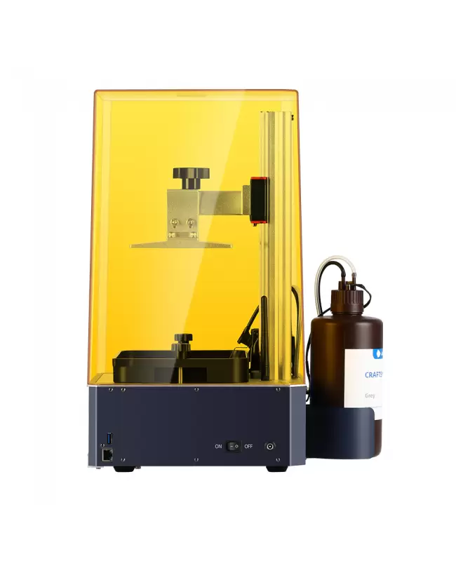 Anycubic Photon M3 Plus 6K Resin 3D Printer