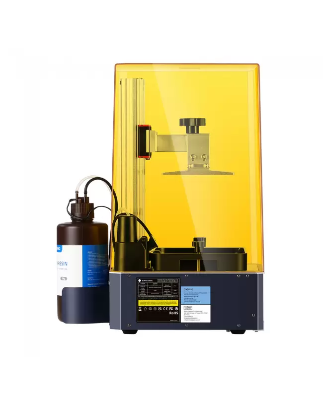 Anycubic Photon M3 Plus 6K Resin 3D Printer