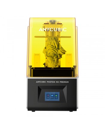 Anycubic Photon M3 Premium MSLA 8K Resin 3D Printer