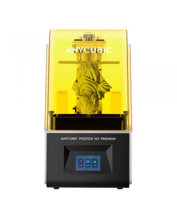 Anycubic Photon M3 Premium MSLA 8K Resin 3D Printer