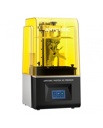 Anycubic Photon M3 Premium MSLA 8K Resin 3D Printer