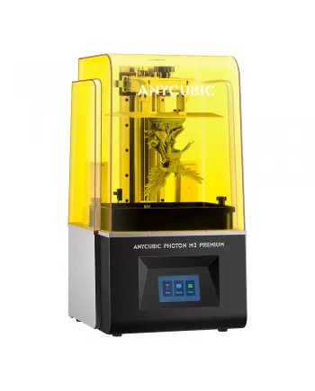 Anycubic Photon M3 Premium MSLA 8K Resin 3D Printer Anycubic Photon M3 Premium MSLA 8K Resin 3D Printer