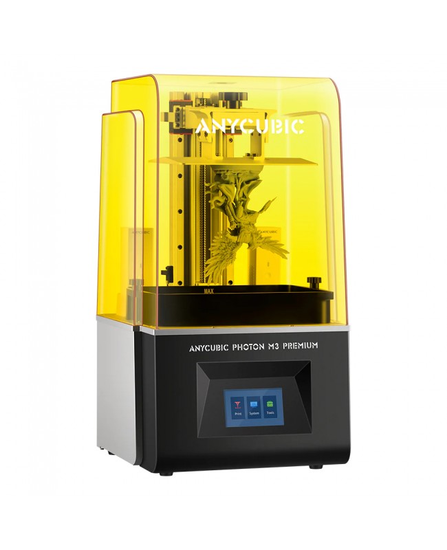 Anycubic Photon M3 Premium MSLA 8K Resin 3D Printer