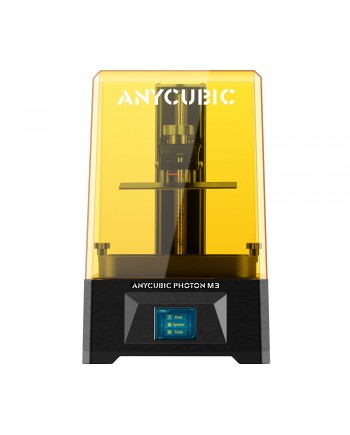 Anycubic Photon M3 4K Resin 3D Printer