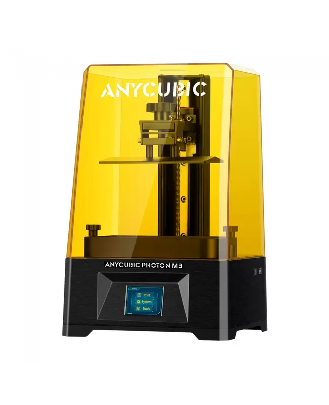 Anycubic Photon M3 4K Resin 3D Printer