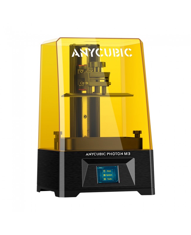 Anycubic Photon M3 4K Resin 3D Printer