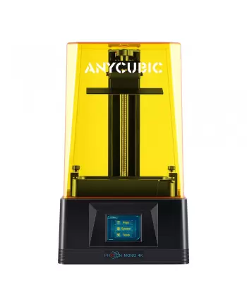 Anycubic Photon Mono 4K Resin 3D Printer