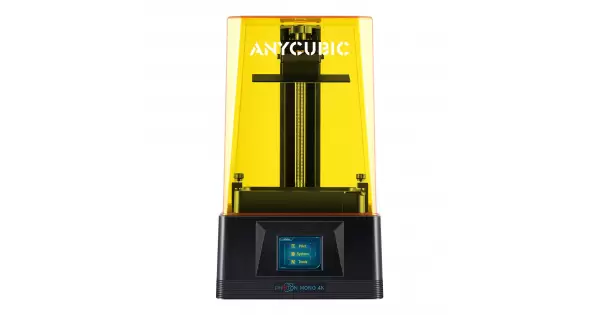 Buy Anycubic Photon Mono 4K MSLA(LCD) Resin 3D Printer