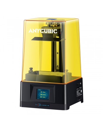 Anycubic Photon Mono 4K Resin 3D Printer Anycubic Photon Mono 4K Resin 3D Printer