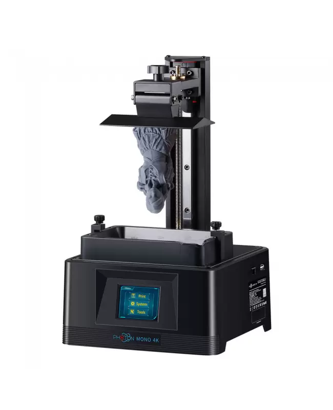 Anycubic Photon Mono 4K Resin 3D Printer