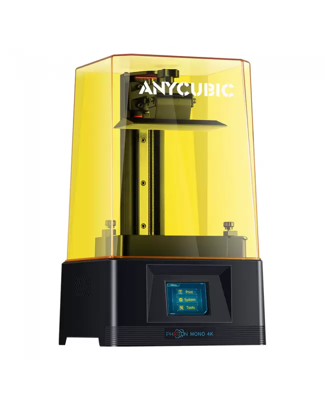 Anycubic Photon Mono 4K Resin 3D Printer