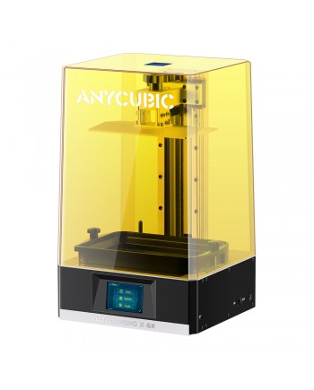 Anycubic Photon Mono X 6K Resin 3D Printer Anycubic Photon Mono X 6K Resin 3D Printer