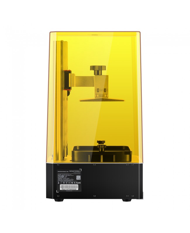 Anycubic Photon Mono X 6K Resin 3D Printer
