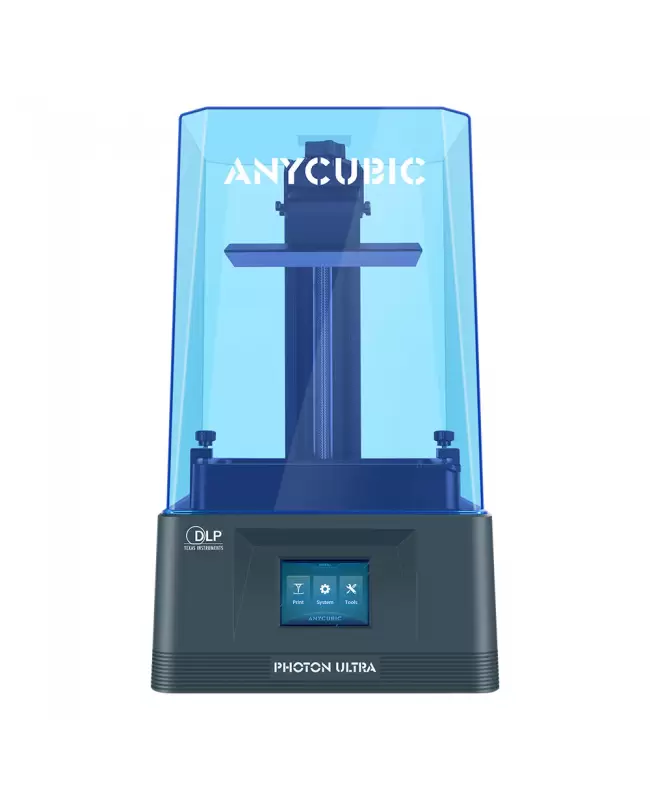 Anycubic Photon Ultra DLP Resin 3D Printer