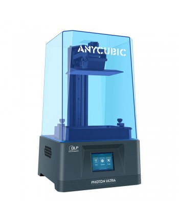 Anycubic Photon Ultra DLP Resin 3D Printer Anycubic Photon Ultra DLP Resin 3D Printer