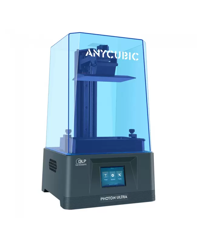 Anycubic Photon Ultra DLP Resin 3D Printer