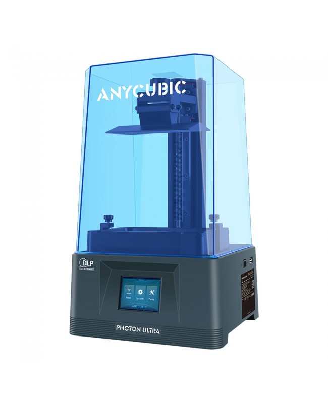 Anycubic Photon Ultra DLP Resin 3D Printer
