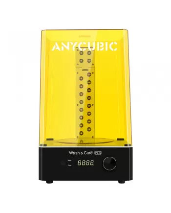 Anycubic Wash & Cure Plus Machine