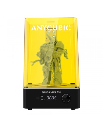 Anycubic Wash & Cure Plus Machine