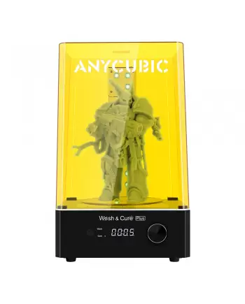 Anycubic Wash & Cure Plus Machine Anycubic Wash & Cure Plus Machine