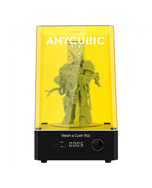 Anycubic Wash & Cure Plus Machine