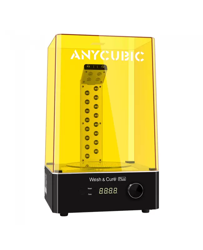 Anycubic Wash & Cure Plus Machine