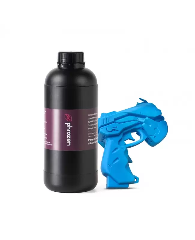 Phrozen Aqua Resin, 1Kg