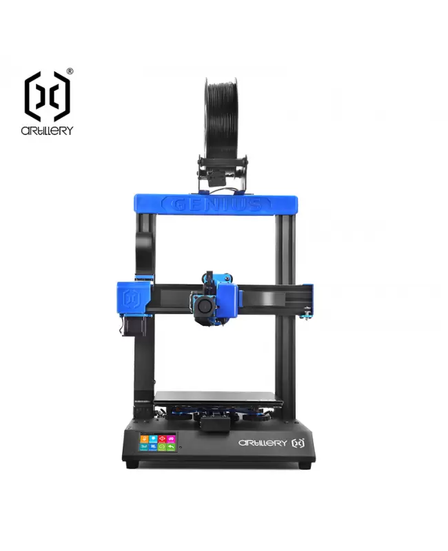 Artillery Genius Pro 3D Printer