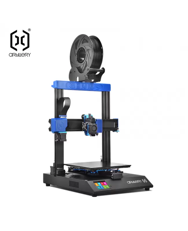 Artillery Genius Pro 3D Printer