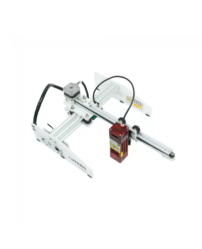 Aufero Laser 1 Portable Diode Laser Engraver