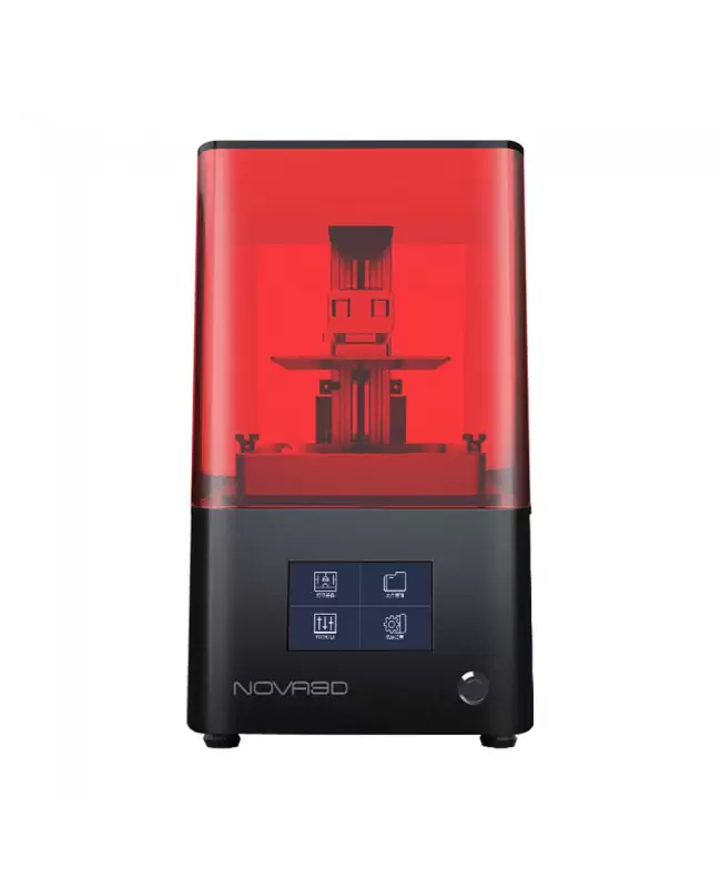 Nova3D Bene 4 LCD Resin 3D Printer
