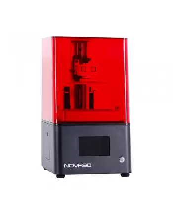 Nova3D Bene 4 LCD Resin 3D Printer