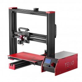 Tevo Black Widow 3D Printer Kit V3