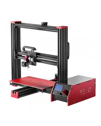 Tevo Black Widow 3D Printer Kit V3