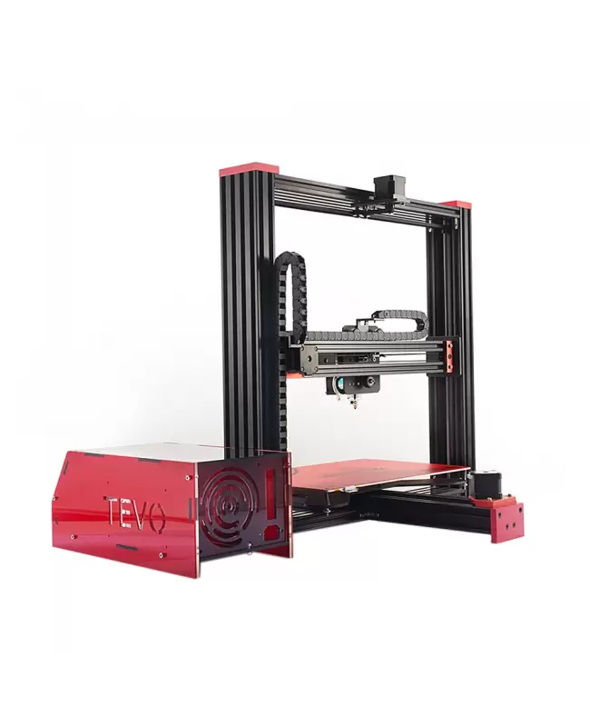Tevo Black Widow 3D Printer Kit V3