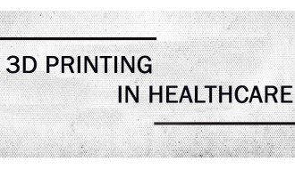 3D Printing in Healthcare: Revolutionizing Medicine