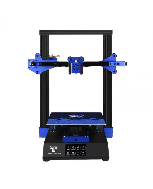 Two Trees Bluer V2 3D Printer