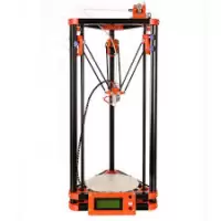 Delta 3D Printers
