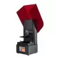 DLP, MSLA Resin 3D Printers