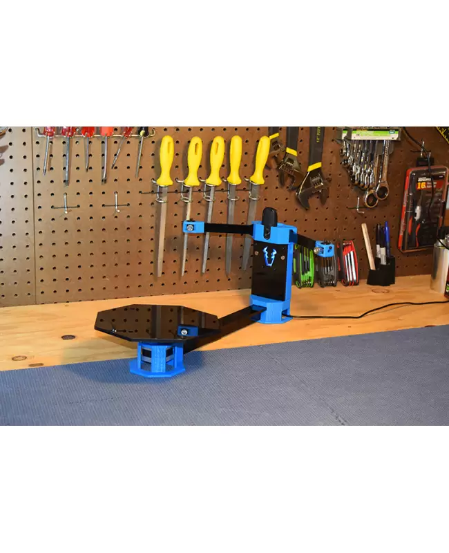 Cowtech Standard Ciclop 3D Scanner