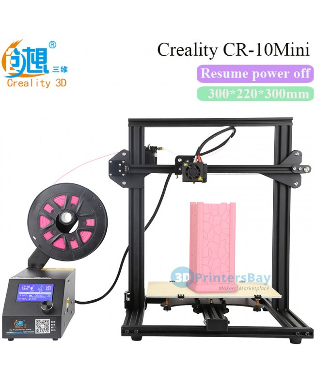 CREALITY CR-10 Mini 3D Printer