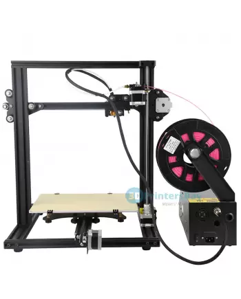 CREALITY CR-10 Mini 3D Printer CREALITY CR-10 Mini 3D Printer