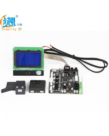 Creality CR-10S Upgrade Kit Creality CR-10S Upgrade Kit